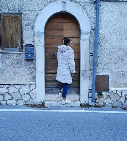 アパート Carmela E Gennaro *