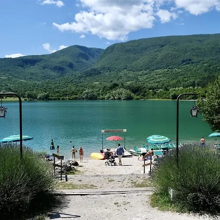 Carmela E Gennaro Villetta Barrea