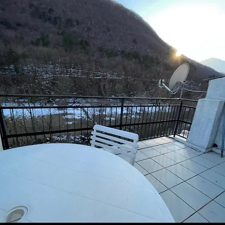 Carmela E Gennaro Apartment
