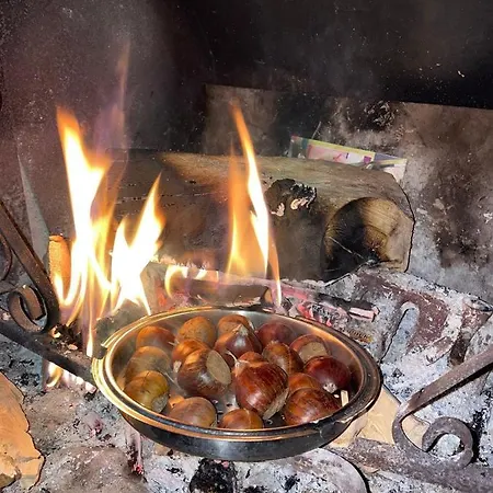 アパート Carmela E Gennaro ヴィッレッタ・バッレーア