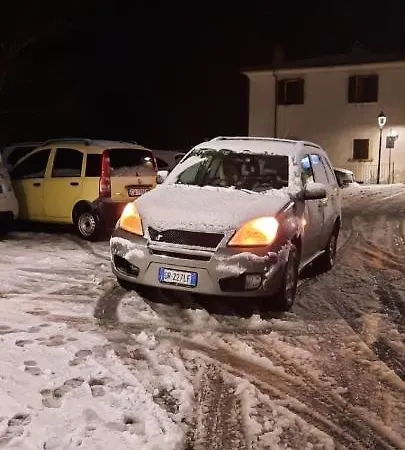 Carmela E Gennaro ヴィッレッタ・バッレーア