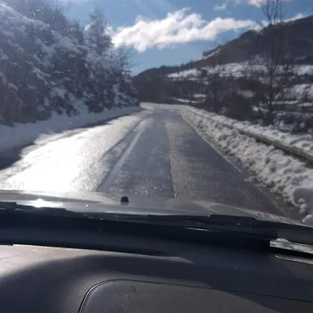 Carmela E Gennaro ヴィッレッタ・バッレーア