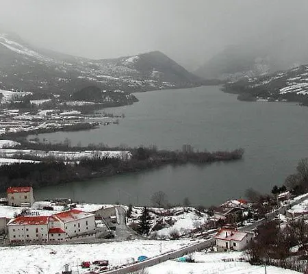 Appartement Carmela E Gennaro Villetta Barrea