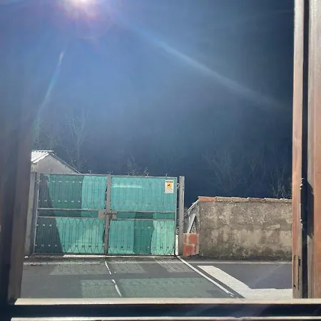 Carmela E Gennaro Apartament *