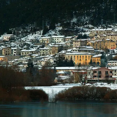 Carmela E Gennaro * ヴィッレッタ・バッレーア