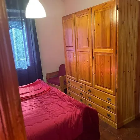 Carmela E Gennaro Apartment