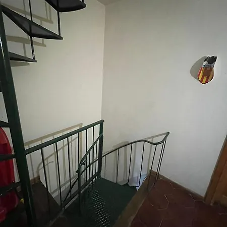 Apartament Carmela E Gennaro