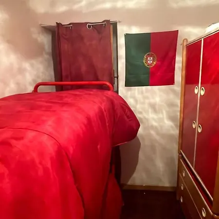 Carmela E Gennaro Appartement *