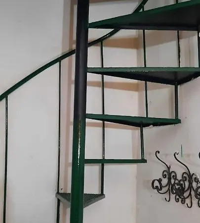 Carmela E Gennaro Appartement *