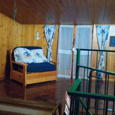 Carmela E Gennaro ヴィッレッタ・バッレーア