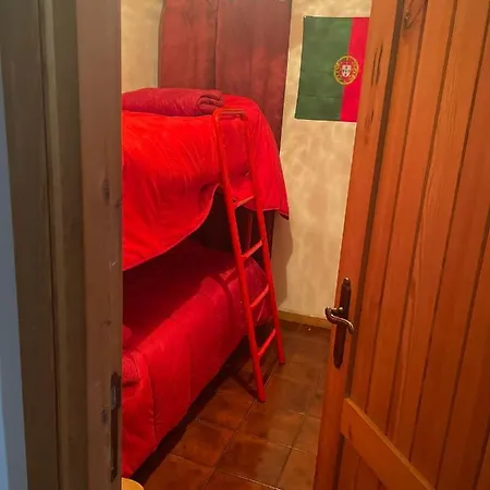 Carmela E Gennaro Apartamento *