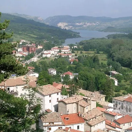 Carmela E Gennaro * Villetta Barrea