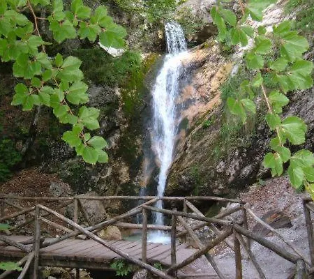 Carmela E Gennaro Appartement