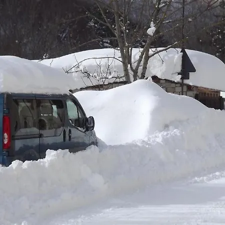Carmela E Gennaro Appartement *