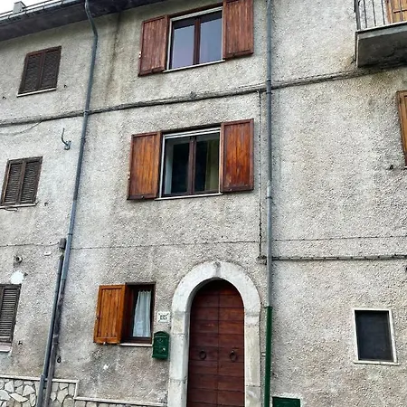 Carmela E Gennaro *