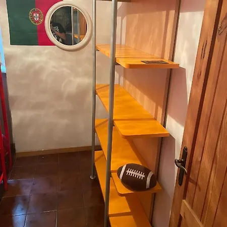 アパート Carmela E Gennaro *