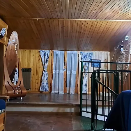 Carmela E Gennaro * ヴィッレッタ・バッレーア