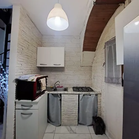 Appartement Carmela E Gennaro