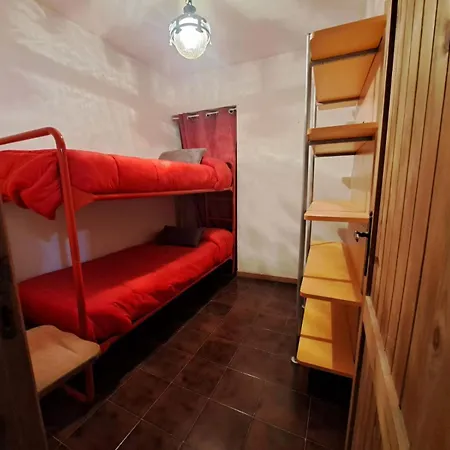 アパート Carmela E Gennaro ヴィッレッタ・バッレーア