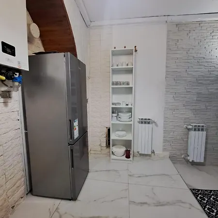 Apartament Carmela E Gennaro