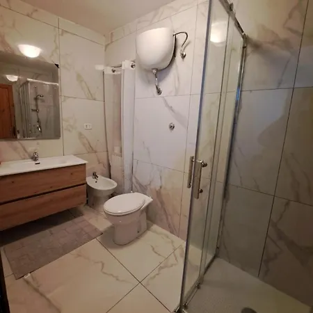 アパート Carmela E Gennaro ヴィッレッタ・バッレーア