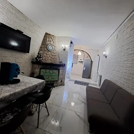 Carmela E Gennaro ヴィッレッタ・バッレーア