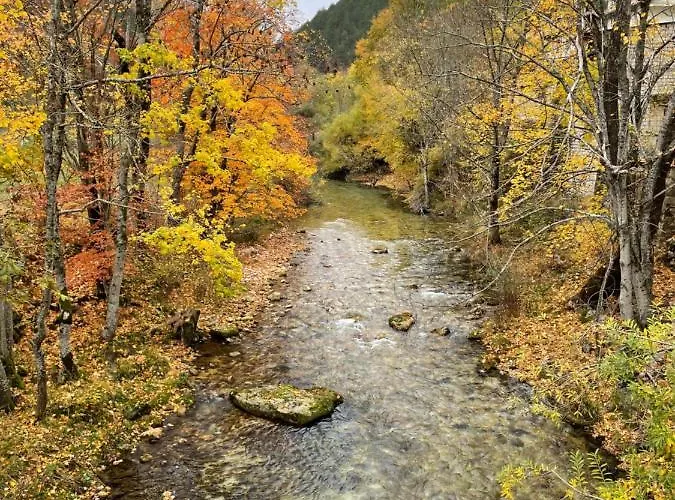 Апартаменты Carmela E Gennaro