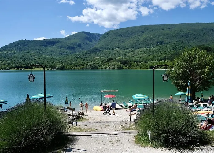 Carmela E Gennaro Villetta Barrea