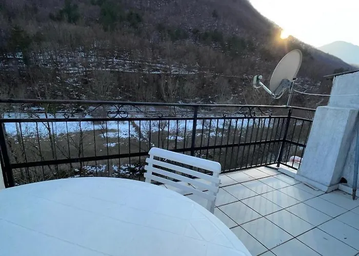 Carmela E Gennaro Апартаменты