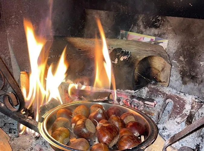 Appartamento Carmela E Gennaro Villetta Barrea