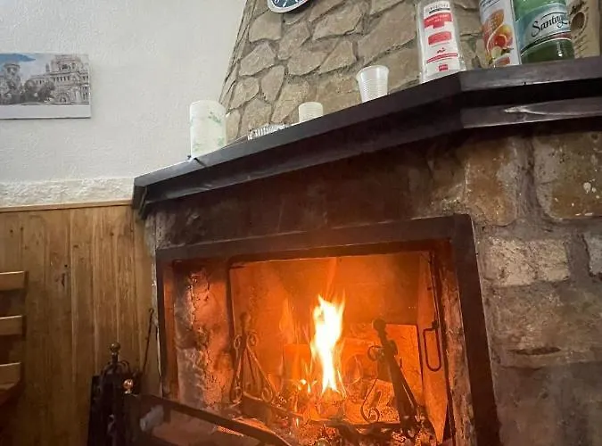 Daire Carmela E Gennaro Villetta Barrea