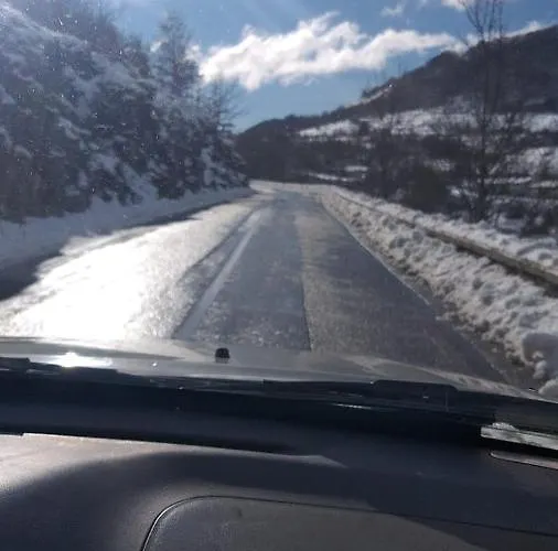 Carmela E Gennaro Villetta Barrea