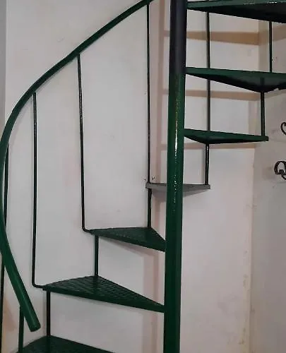 Carmela E Gennaro Appartamento