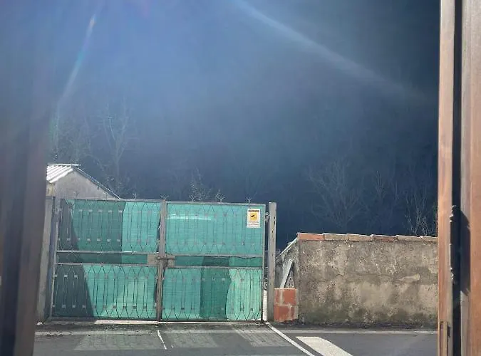 Carmela E Gennaro Appartamento *