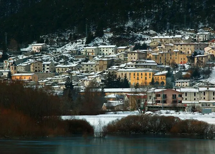 Carmela E Gennaro * Villetta Barrea