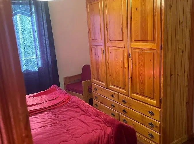 Carmela E Gennaro Appartamento