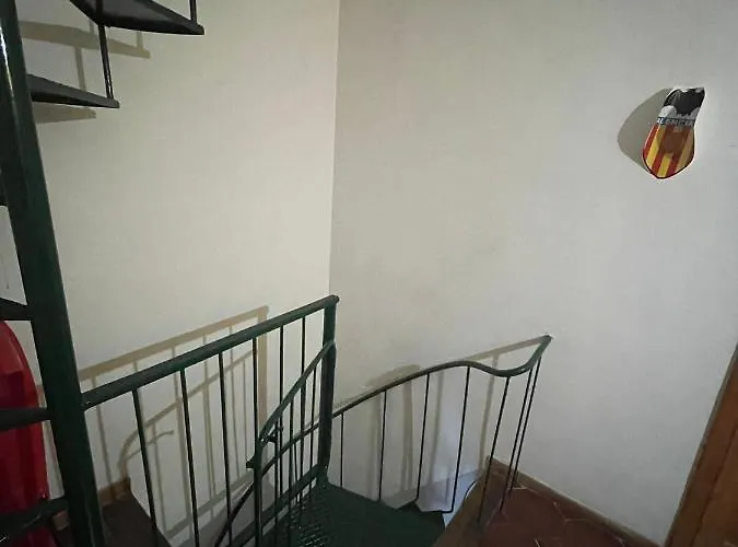 Appartamento Carmela E Gennaro