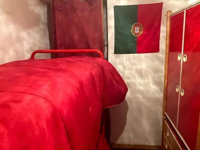 Carmela E Gennaro Appartamento *