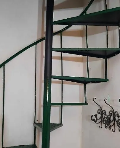 Carmela E Gennaro Апартаменты *