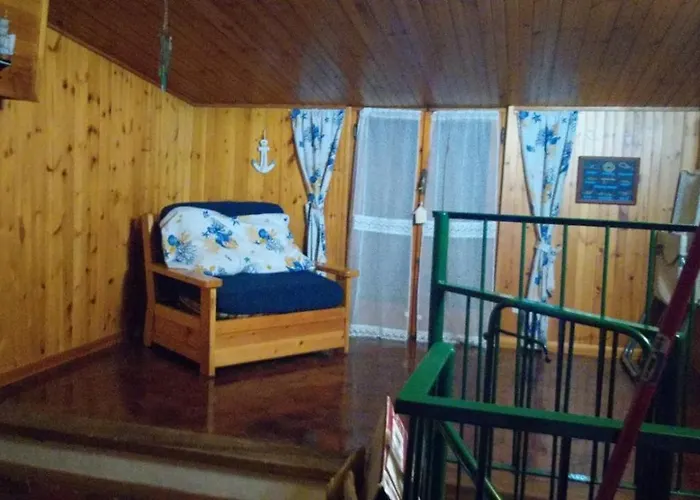 Carmela E Gennaro Виллетта-Барреа