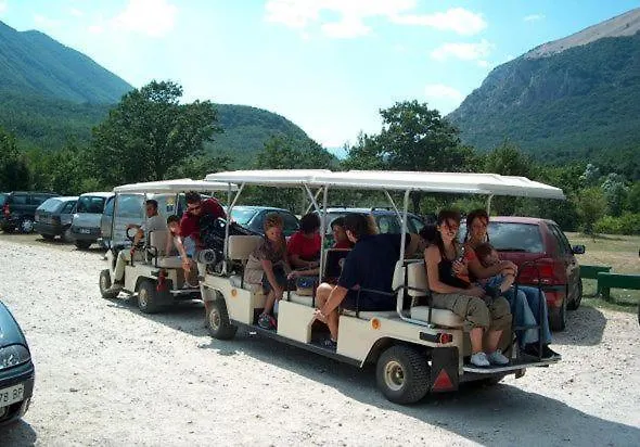 Carmela E Gennaro * Villetta Barrea