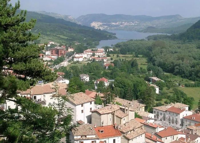 Carmela E Gennaro * Villetta Barrea