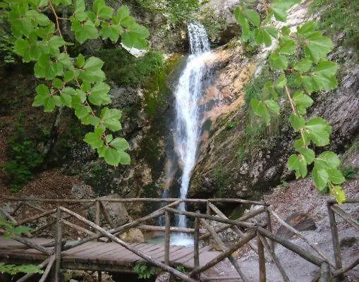 Carmela E Gennaro Апартаменты