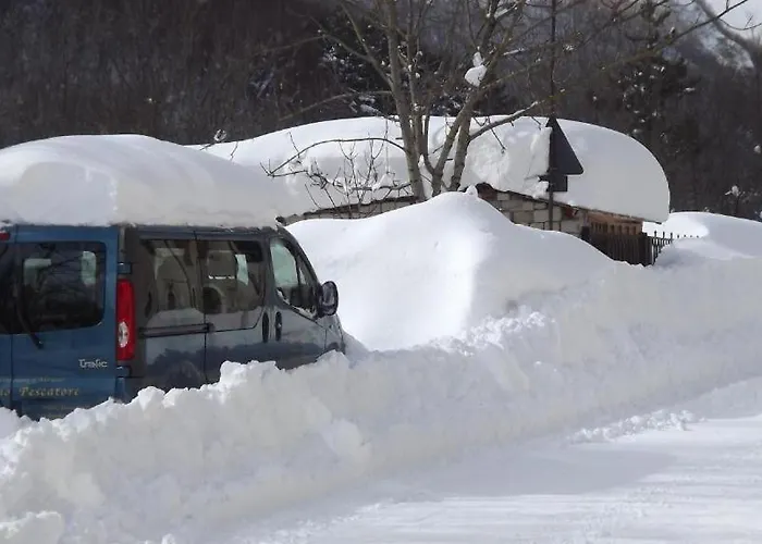 Carmela E Gennaro Appartamento *