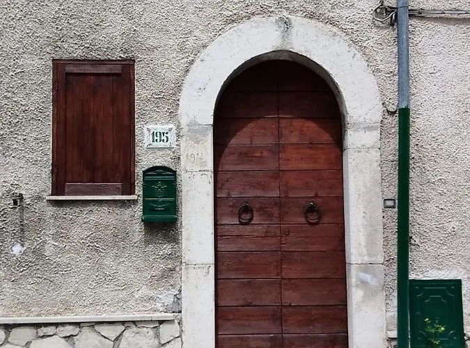 Carmela E Gennaro Appartamento *