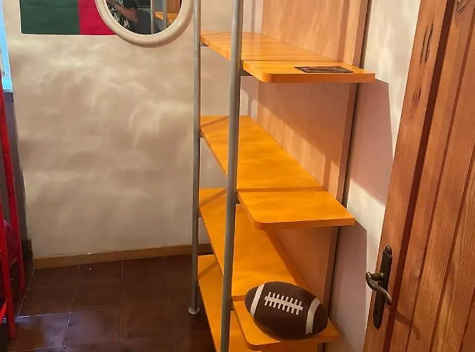 Appartamento Carmela E Gennaro *