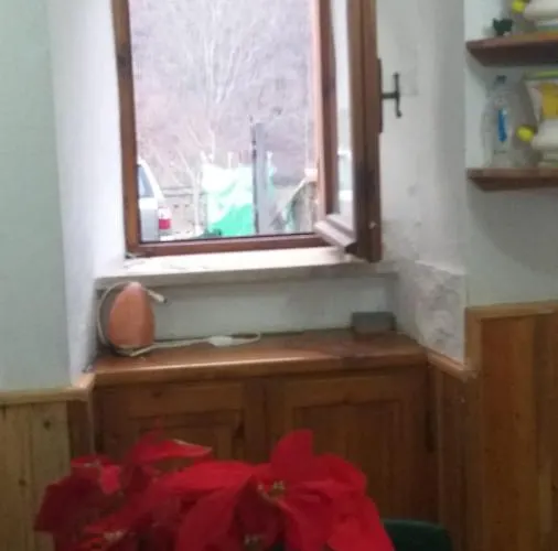 Appartamento Carmela E Gennaro *