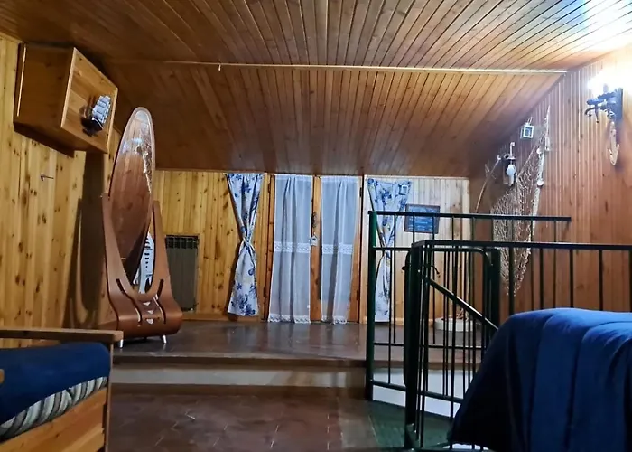 Carmela E Gennaro * Виллетта-Барреа