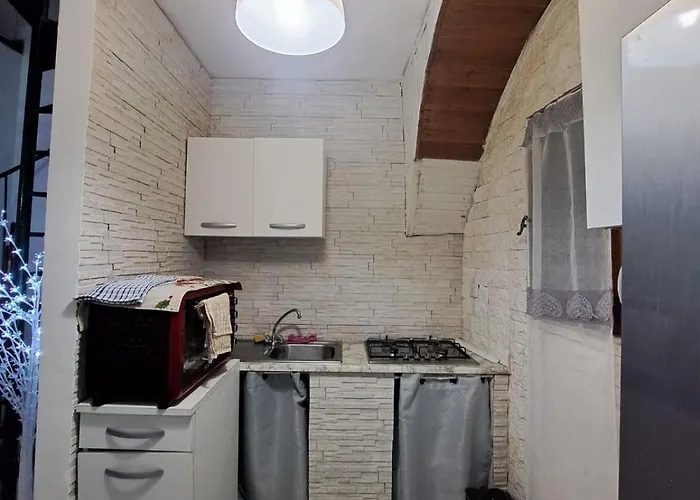 Апартаменты Carmela E Gennaro