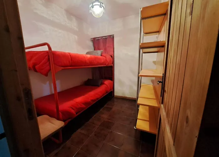 Appartamento Carmela E Gennaro Villetta Barrea